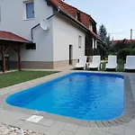 Lili Appartamento Balatonkeresztúr