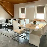 Appartamento Lili Balatonkeresztúr