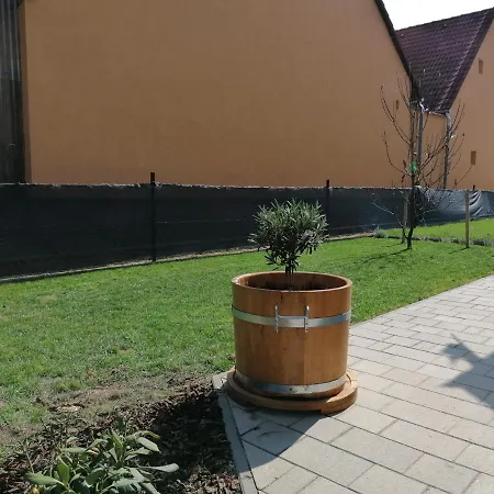 Apartament Lili