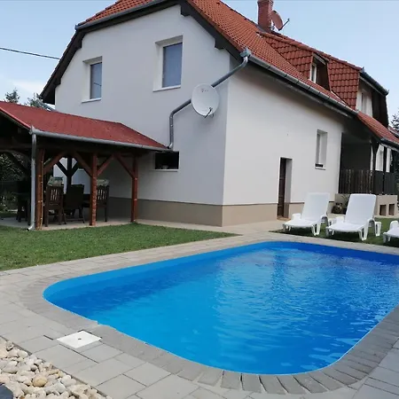 Lili * Balatonkeresztúr
