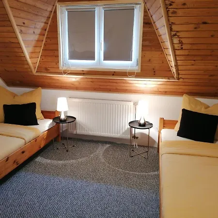 Apartman Lili Balatonkeresztúr