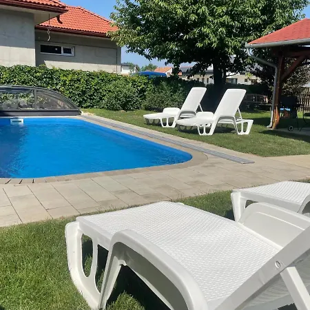 Apartment Lili Balatonkeresztur