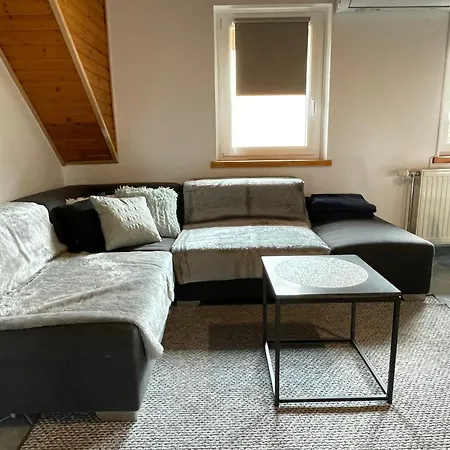 Apartman Lili Balatonkeresztúr