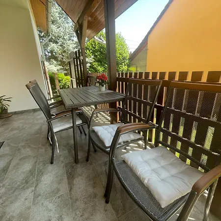 Lili * Balatonkeresztúr