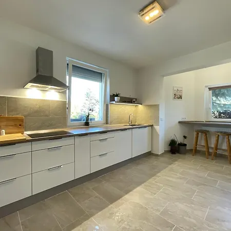 Apartman Lili Balatonkeresztúr