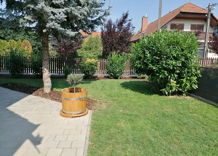 Lili * Balatonkeresztúr