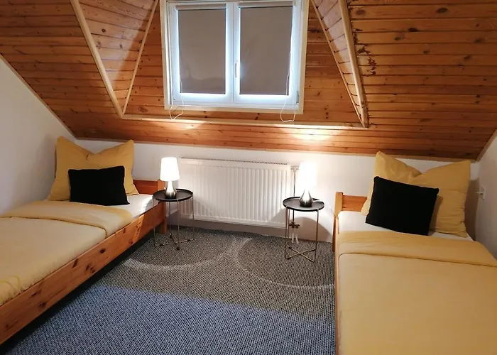 Apartmán Lili Balatonkeresztúr