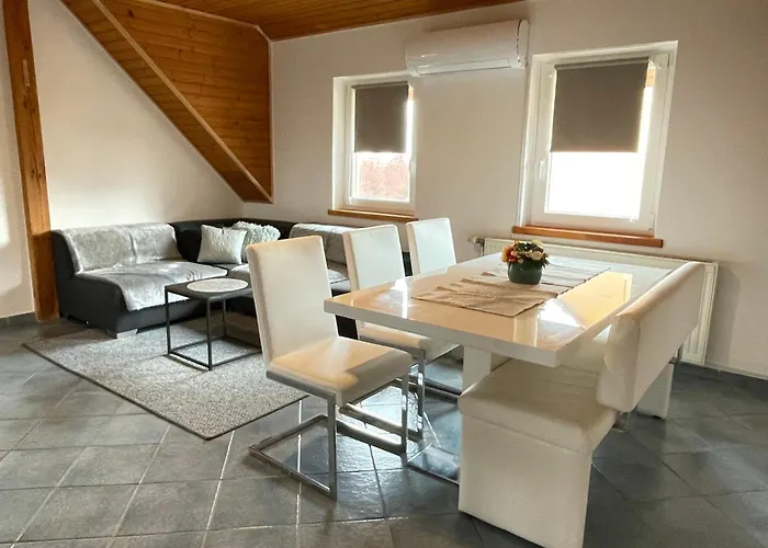 Apartmán Lili Balatonkeresztúr