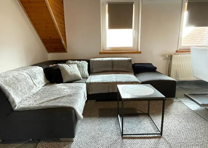 Apartmán Lili Balatonkeresztúr