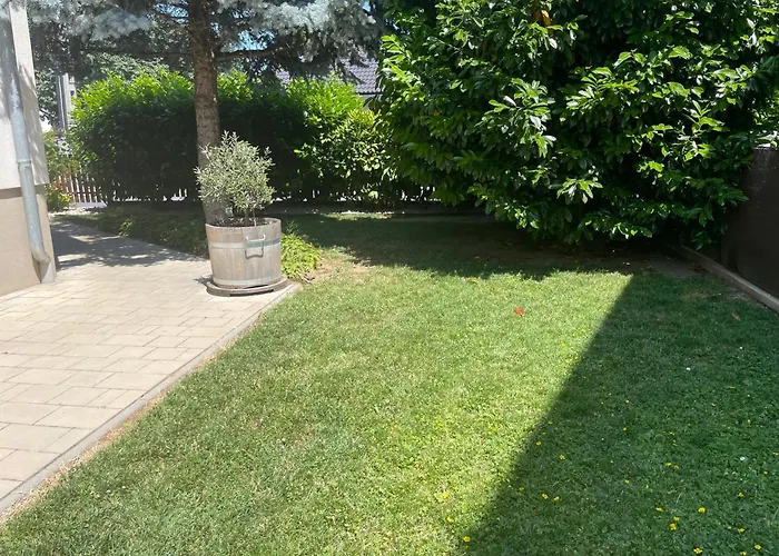 Lili Apartmán Balatonkeresztúr