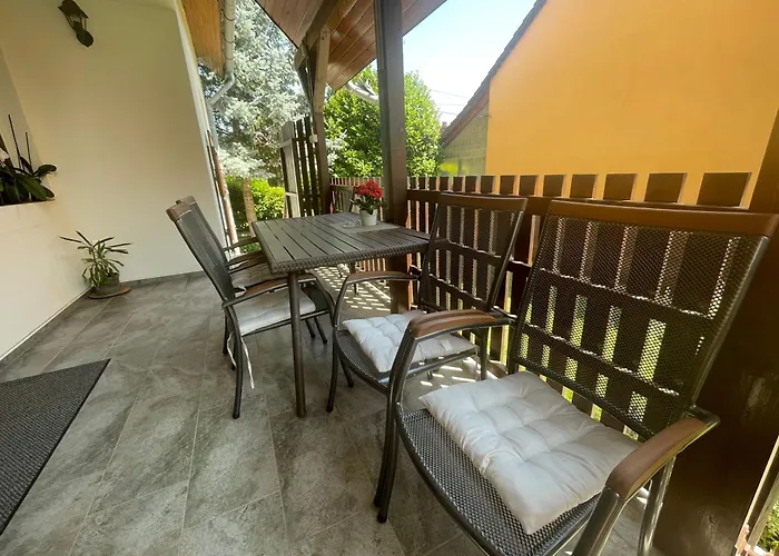 Lili * Balatonkeresztúr