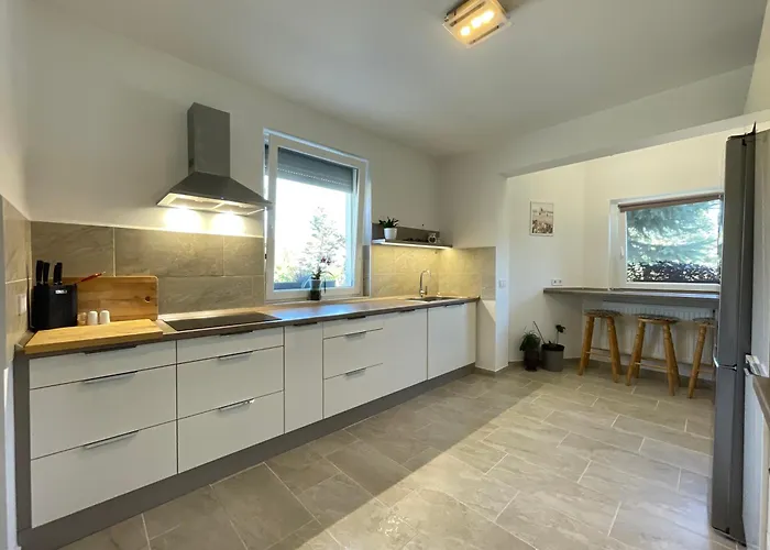 Apartmán Lili Balatonkeresztúr